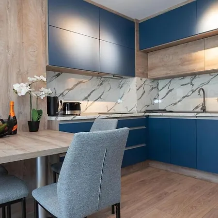 Blue Apartamento