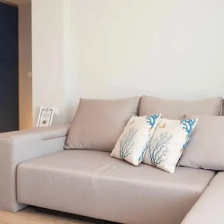 Apartamento Blue