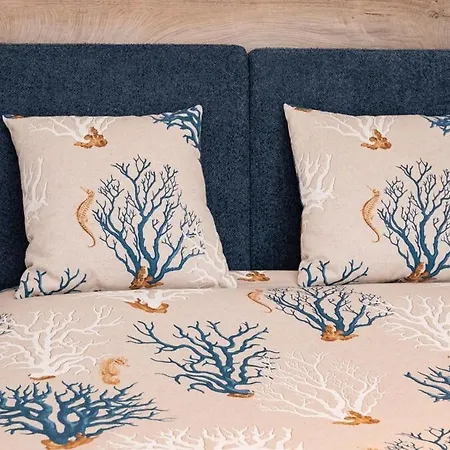 Apartman Blue *